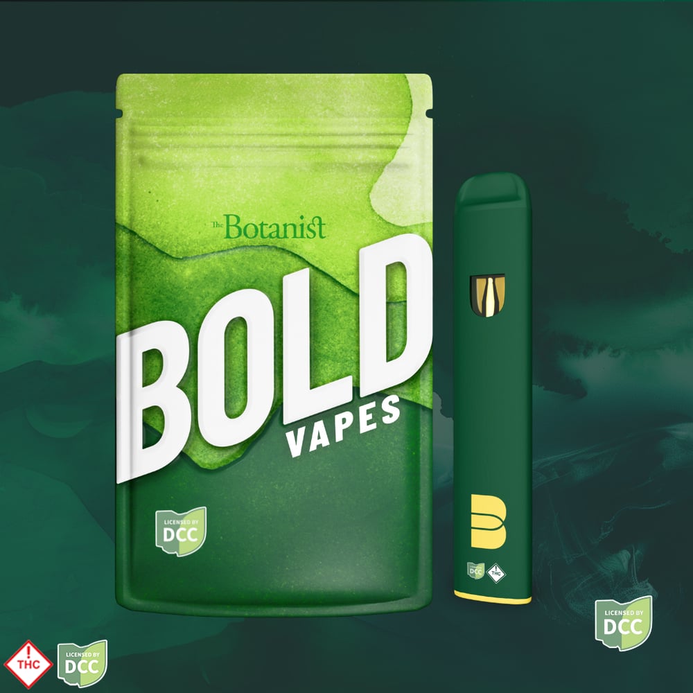 BOLD LBL [1g]