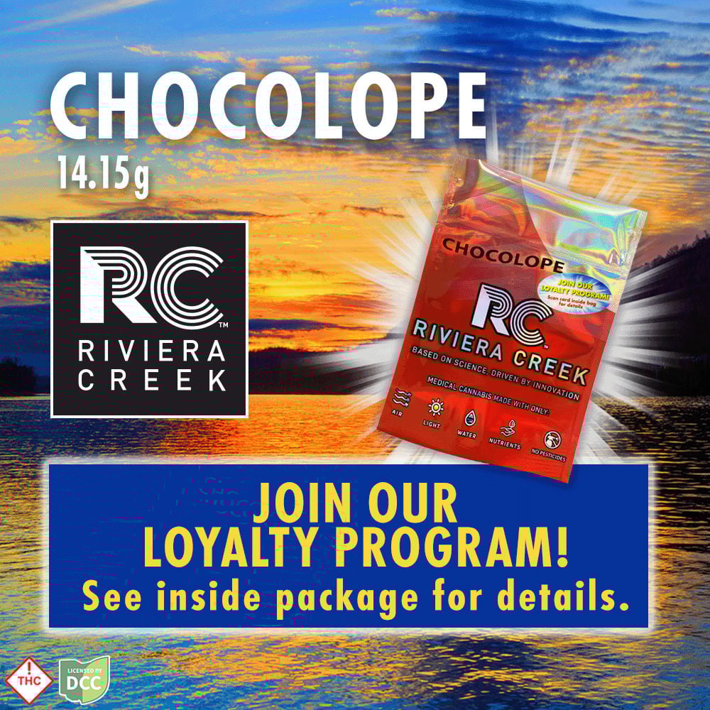 Chocolope (14.15g)