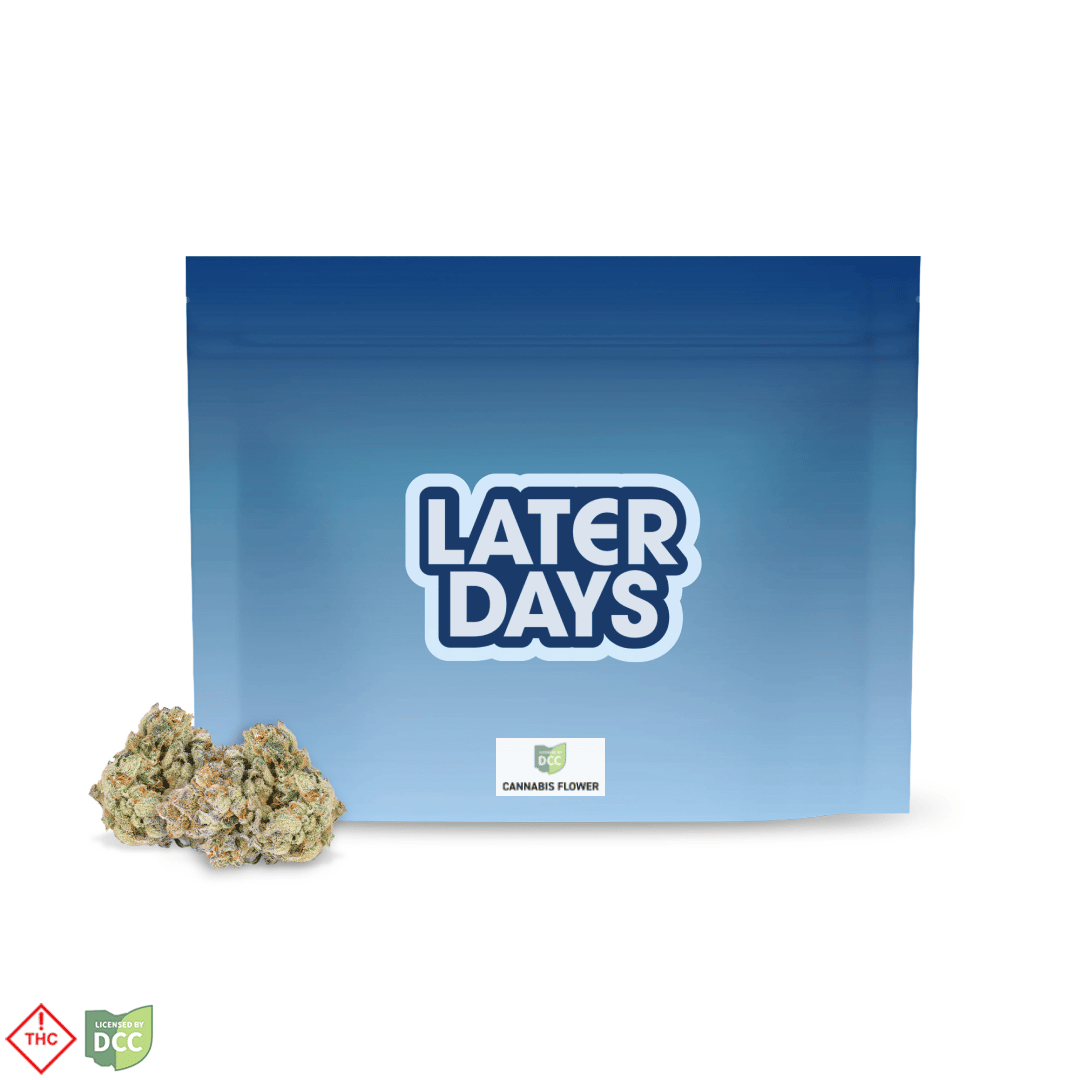 Shop Paul Revere [2.83g] | Nar Cannabis Columbus (Adult Use