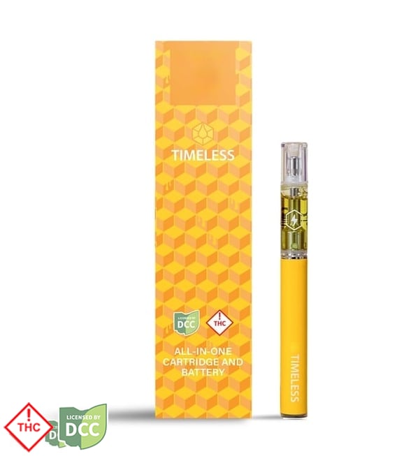 Jungle Fire [1000mg]