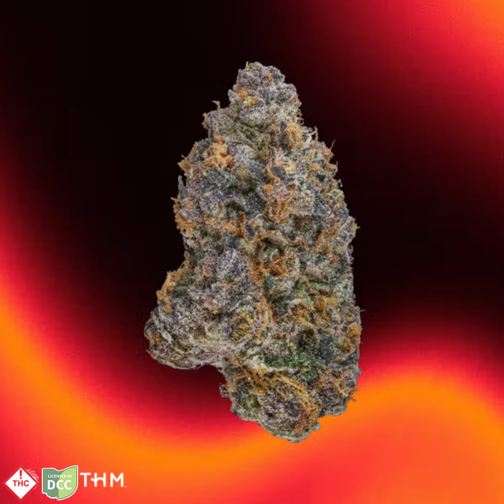 Rythm - Granny Candy-