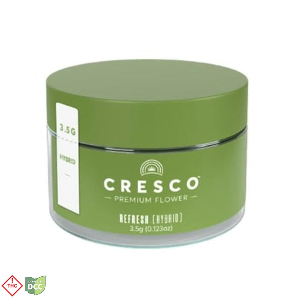 Cresco - Pirate Cookies - 2.83g