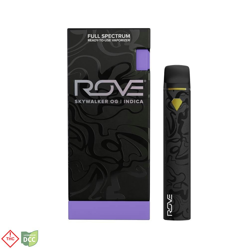 Sky OG - Live Resin Diamonds 1g (Ready-To-Use)