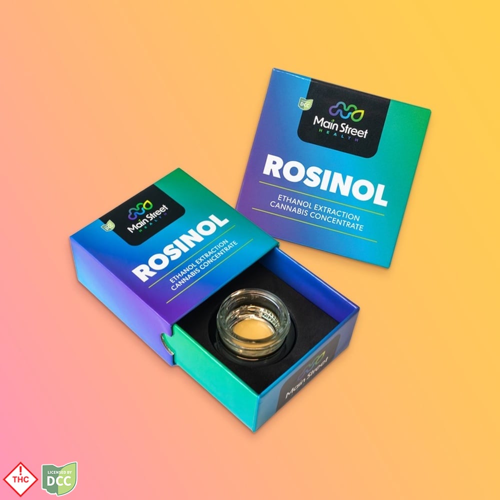 Frozen Bananas [.95g]