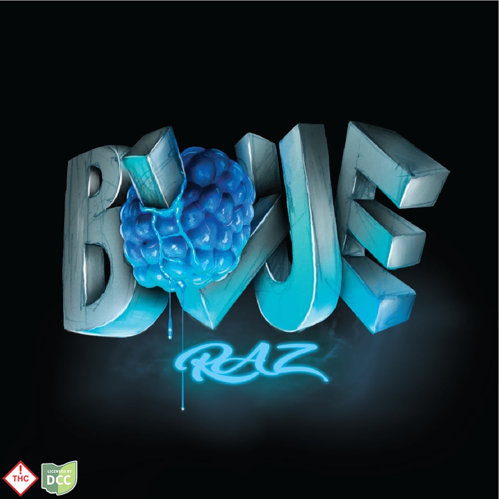 Blue Raz