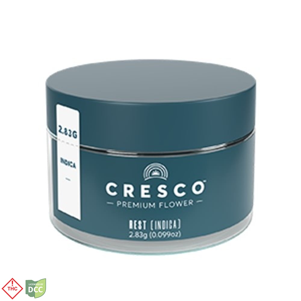Cresco - Goofiez 4 - 2.83g