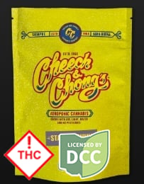Cheech & Chong's - Stadankohhh -