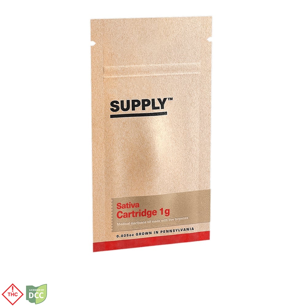 Supply  2 Day  BDB x Lemon Barz   Cart
