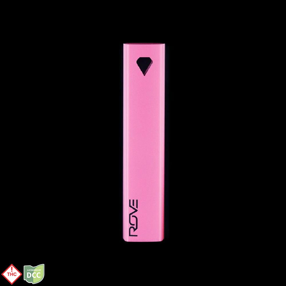 Diamond Series Battery - Pink