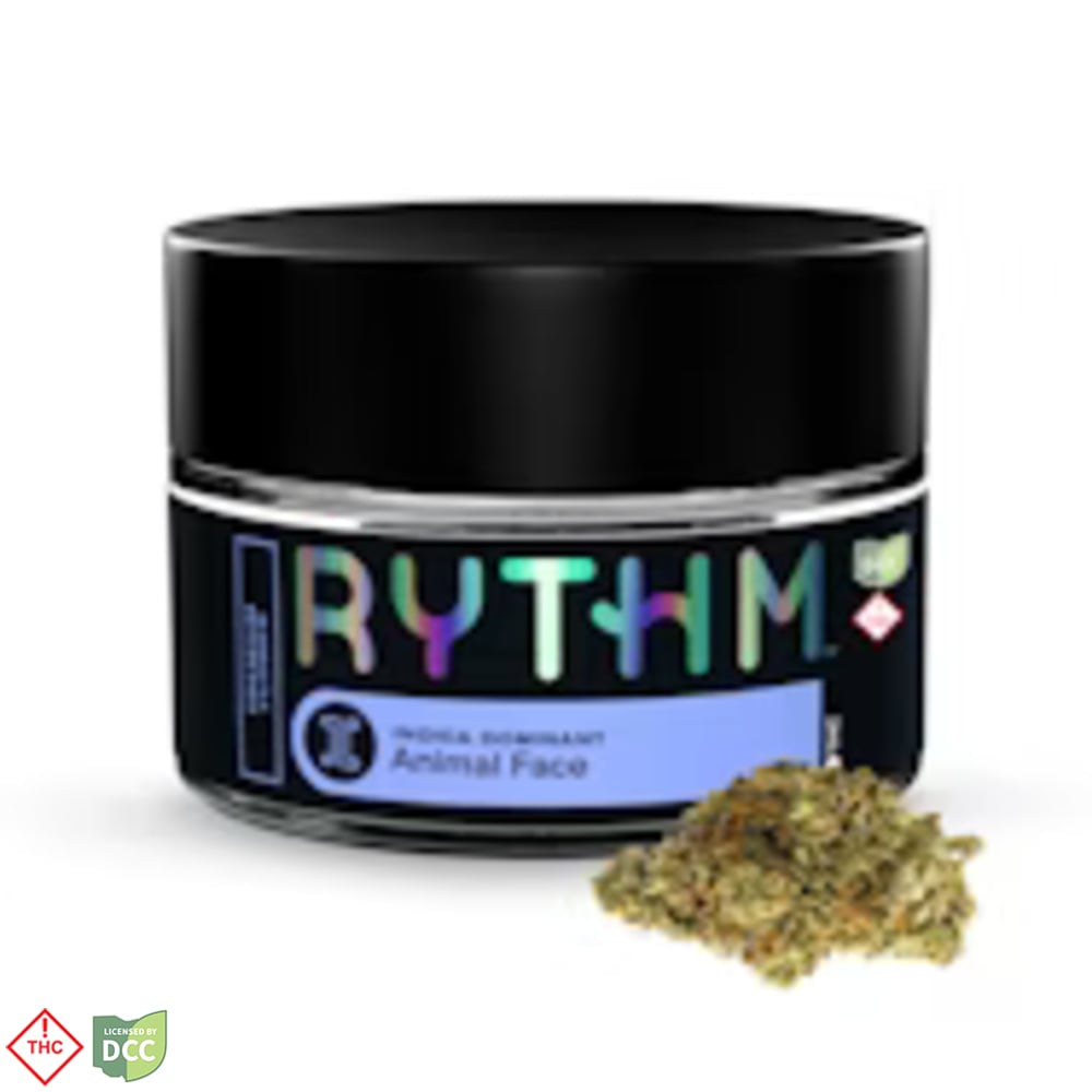 SOUR CHERRY MELON [2.83g]