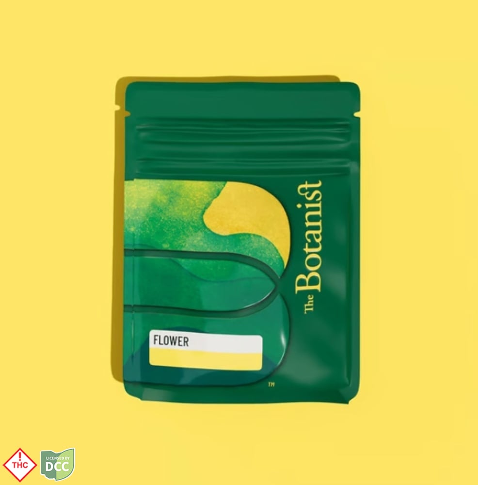 The Botanist - Fruit Punch - 2.83g