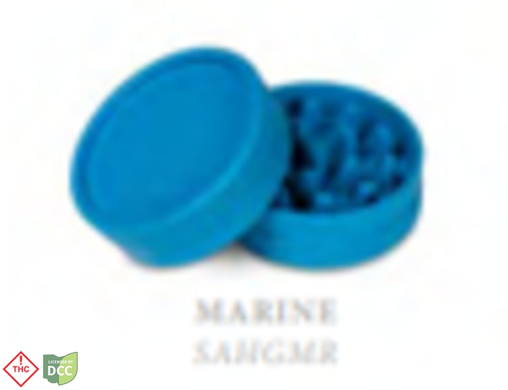 Grinder Marine