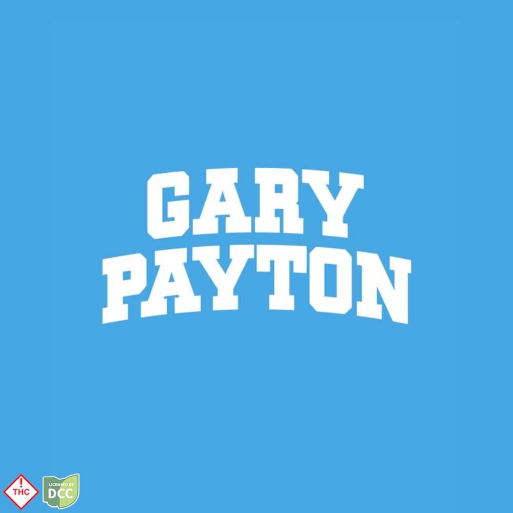 Gary Payton