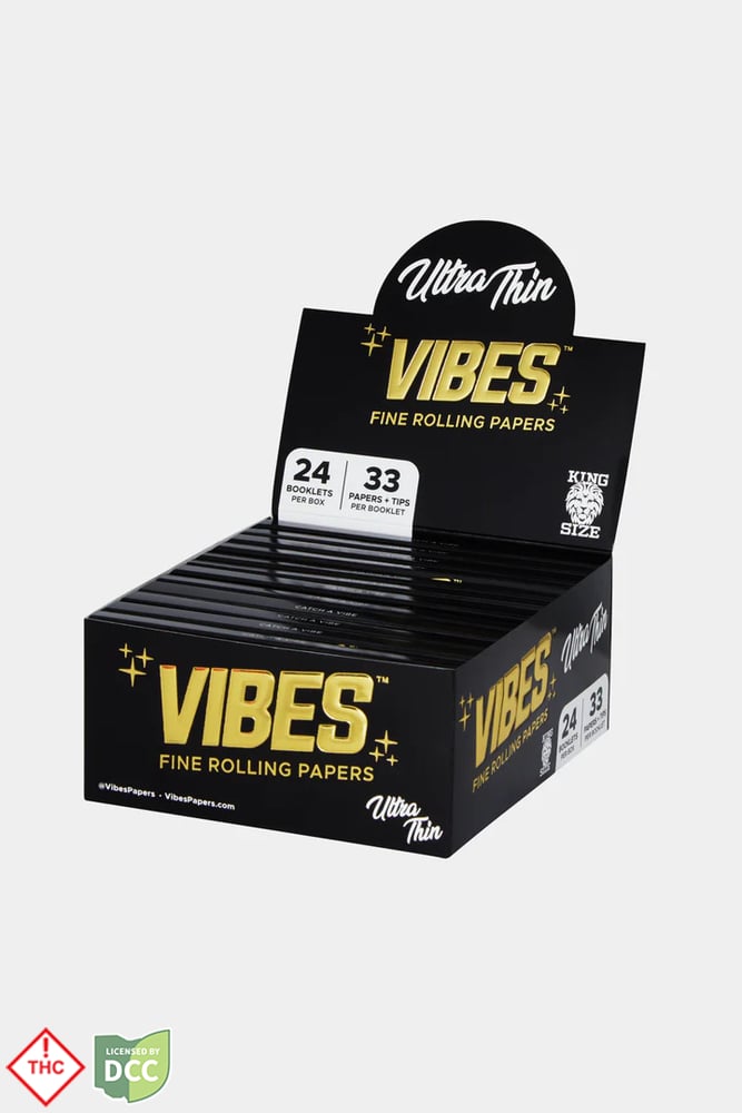 King Size Ultra Thin