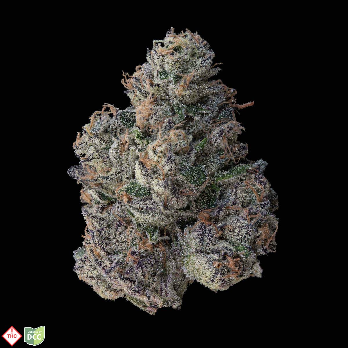 Klutch - Big Head - 3.54g