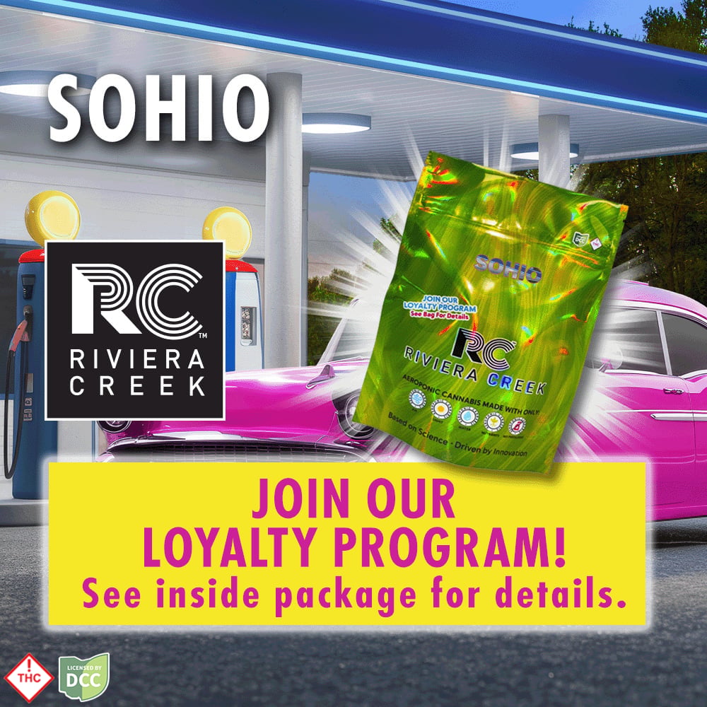 Sohio (14.15g)