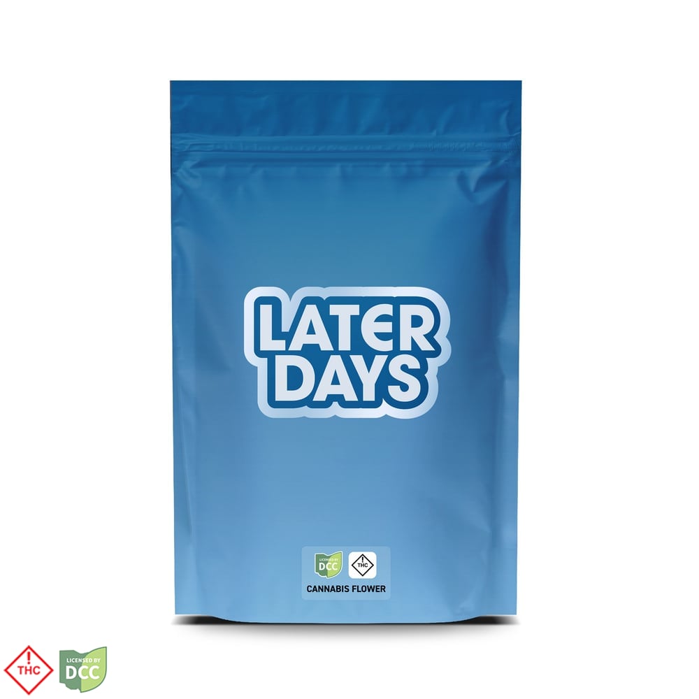 Bouncing Buddha [14.15g]