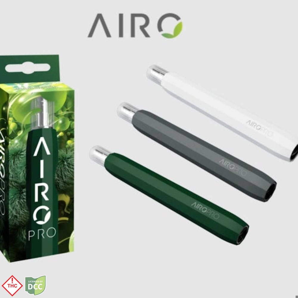 Airo Pro - BATTERY - Assorted Colors