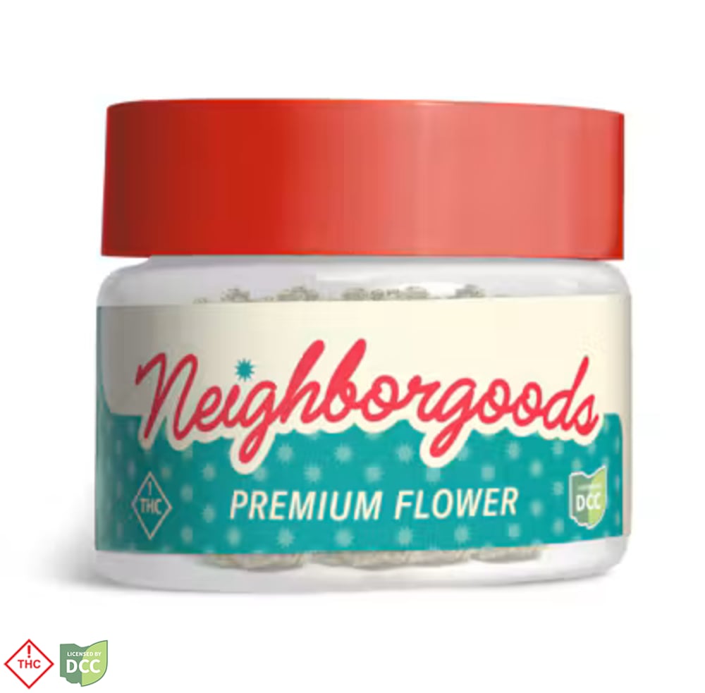 Neighborgoods - A 47 -