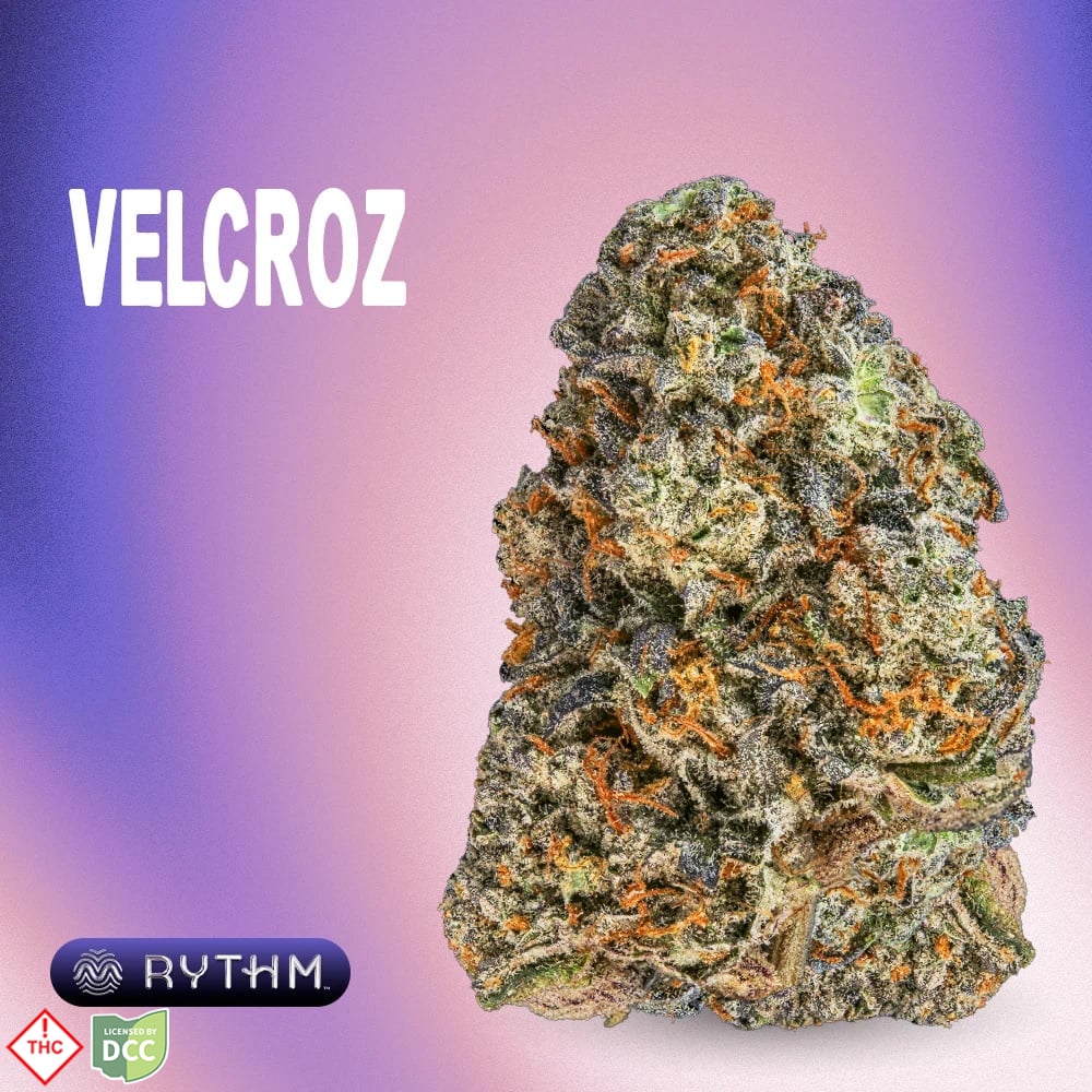 Rythm - VelcroZ -