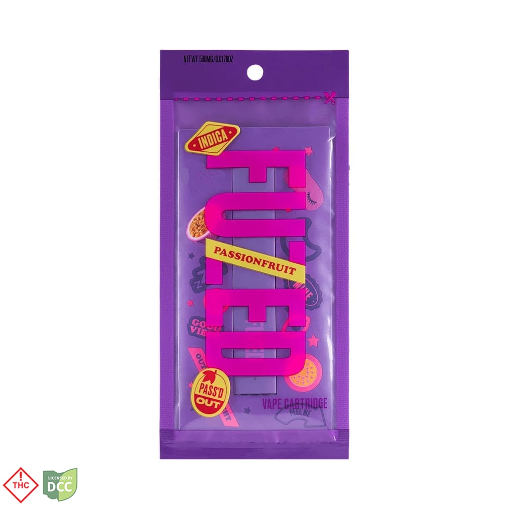 Passion [1000mg]