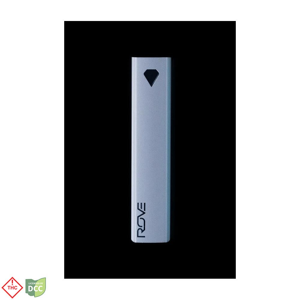 Diamond Series Battery - Grey