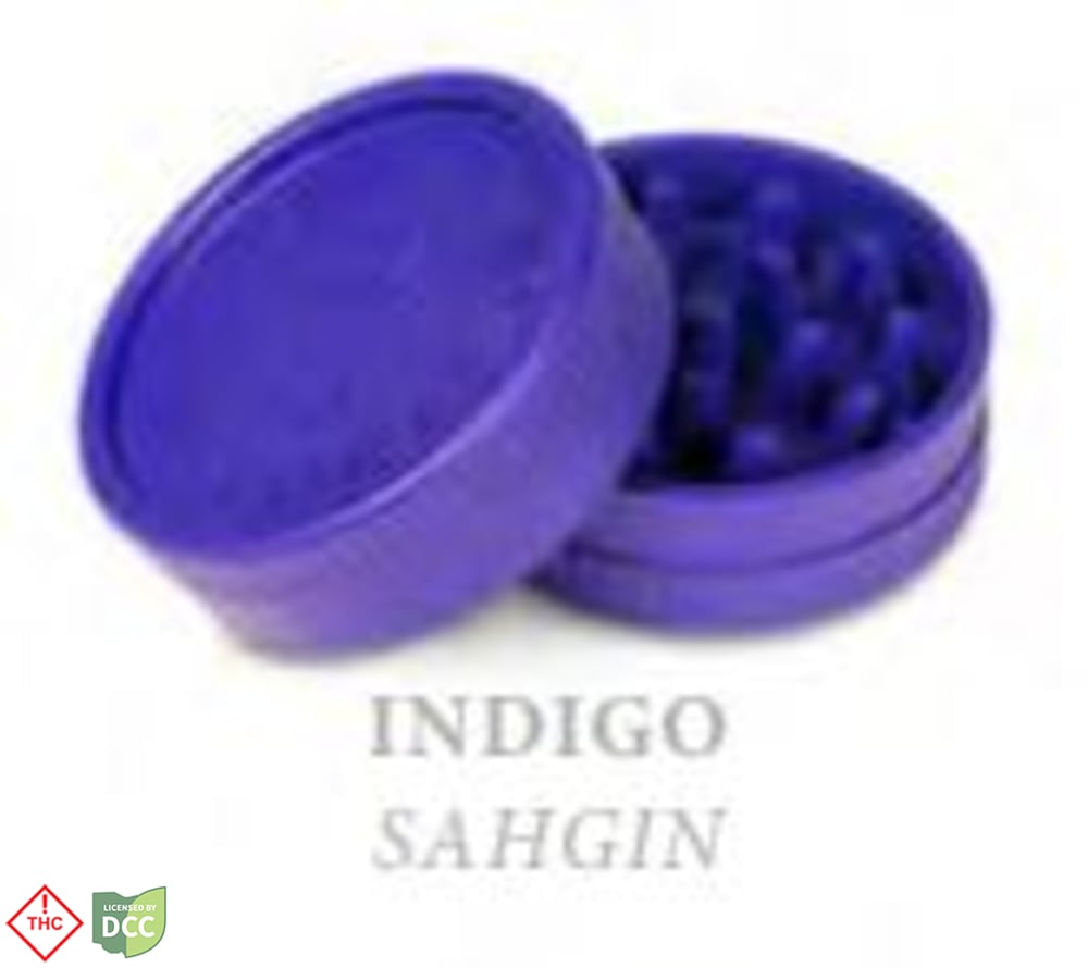Grinder Indigo