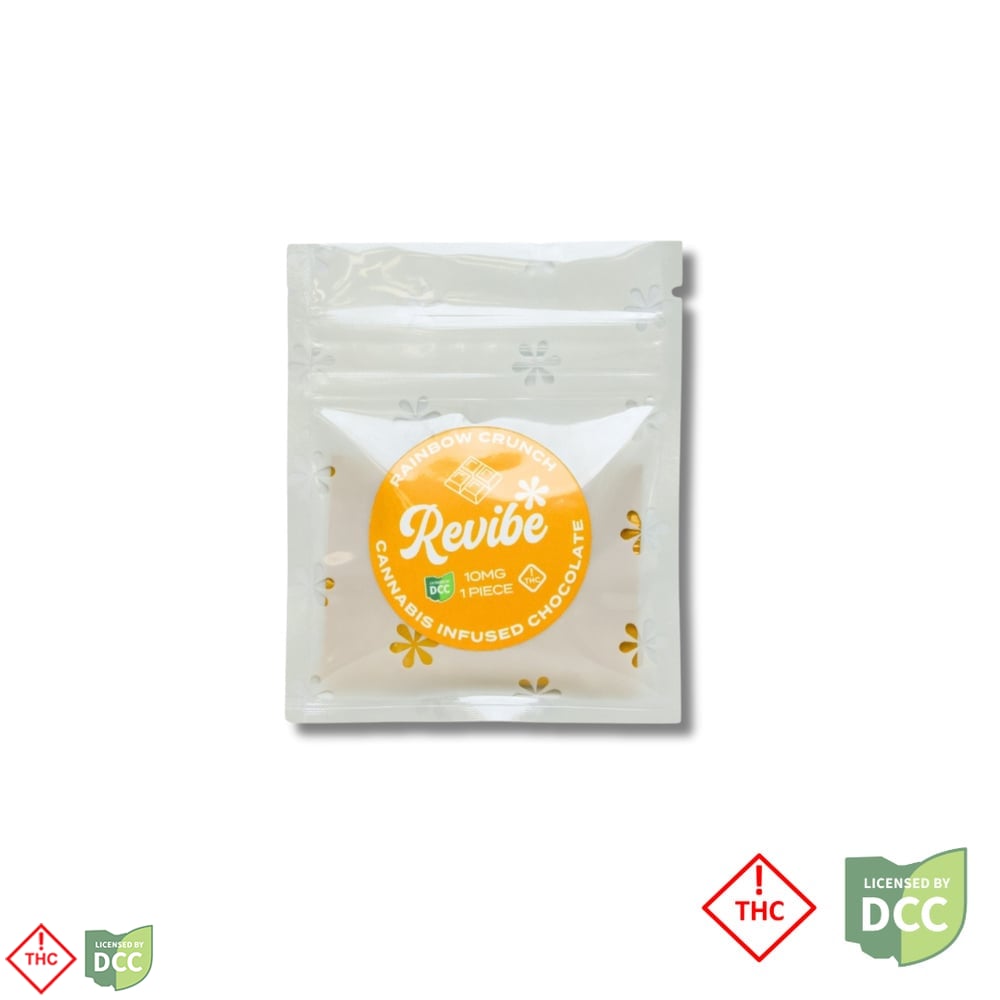 Rainbow Crunch [1pk] (10mg)