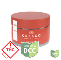 Banana Foster [2.83g]