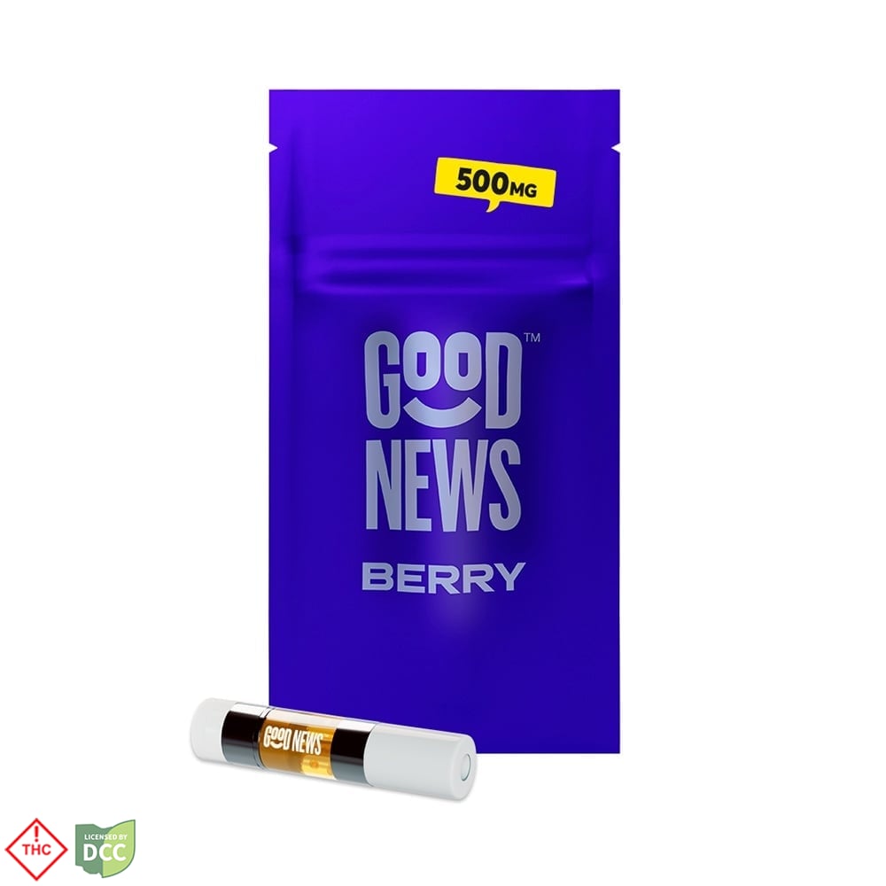 Berry Cartridge