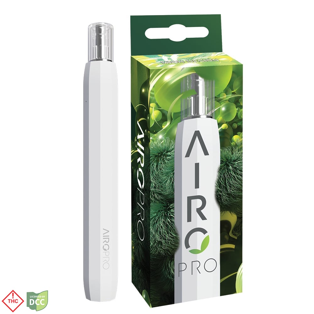 AiroPro - Assorted Colors