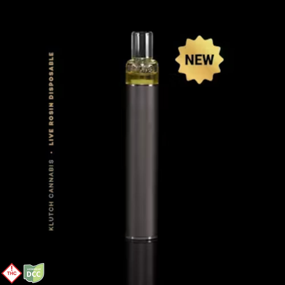 Lemon Granita [500mg]