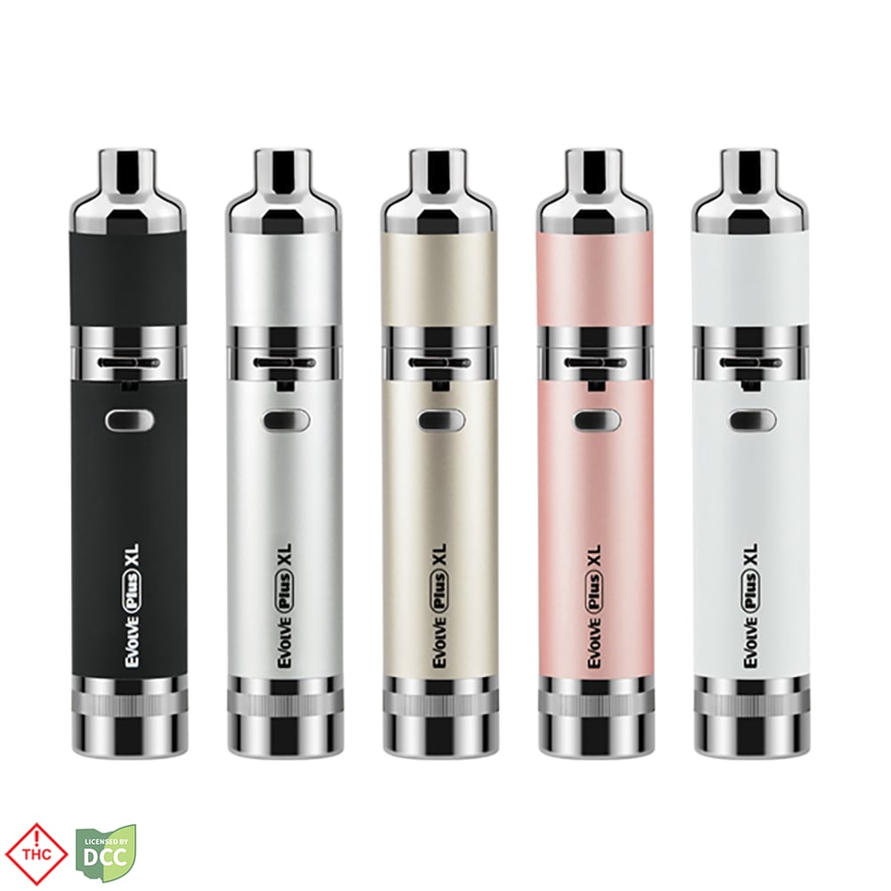 Evolve Plus XL
