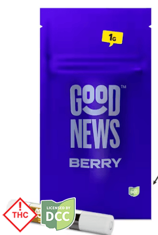 Berry Cartridge