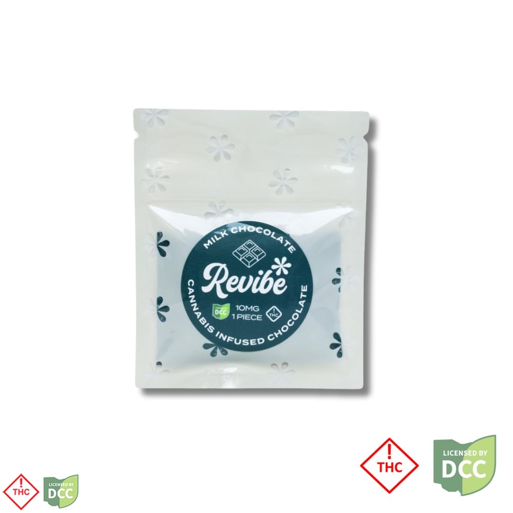 Milk Chocolate [1pk] (10mg)