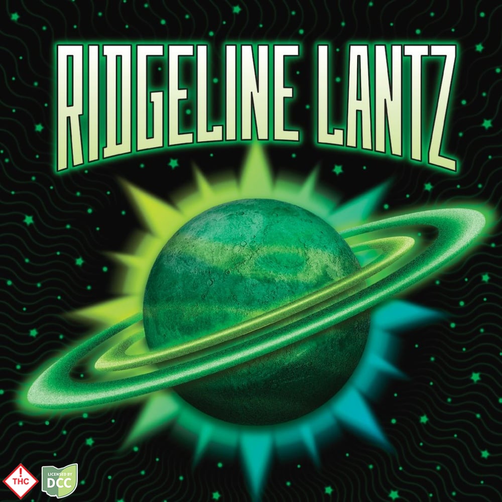Ridgeline Lantz