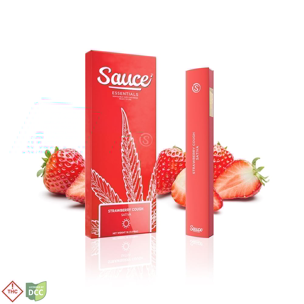 Original Steez [1000mg]