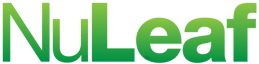 NuLeaf - Incline Village, Lake Tahoe logo