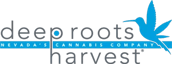 Deep Roots Harvest - West Wendover logo