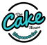 The Cake House - El Monte logo