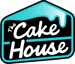 The Cake House Hemet logo