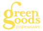 Green Goods - Blaine, MN (MED) logo