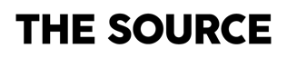 The Source + North Las Vegas logo