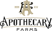 Apothecary Farms - Boulder CO (REC) logo