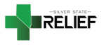 Reno REC - Silver State Relief logo