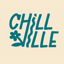 Chillville DC logo