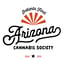 Arizona Cannabis Society (Med) logo