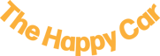 The Happy Car - Cheyenne  logo
