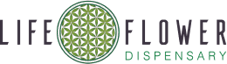 Life Flower Dispensary Glendale - Rec logo