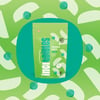 Image 3 for Greener Apple [10pk] (100mg), a hybrid product